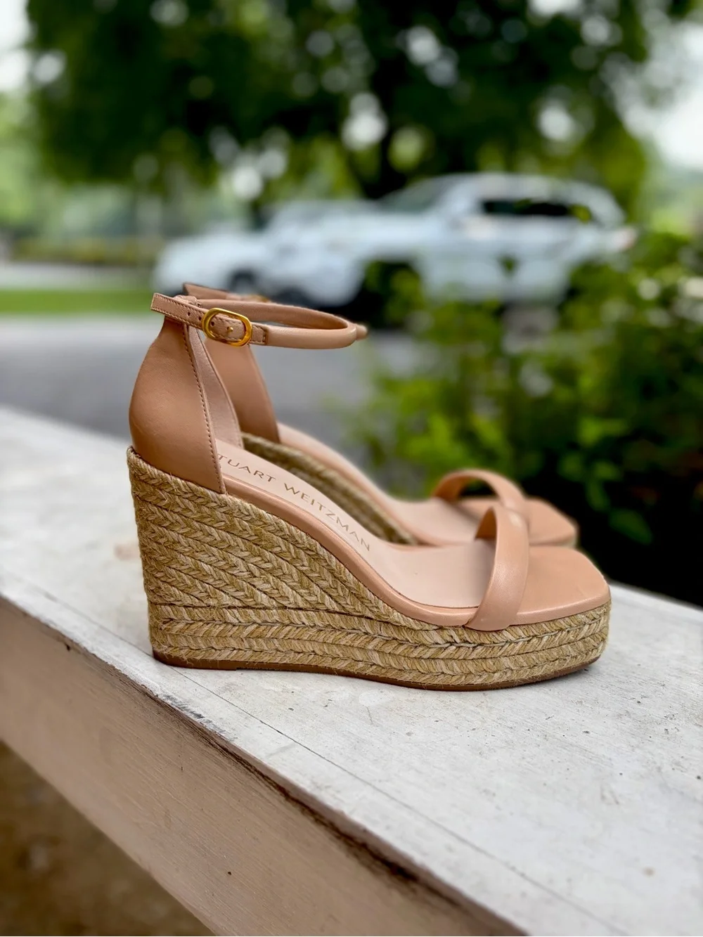 Stuart Weitzman overview stuart
